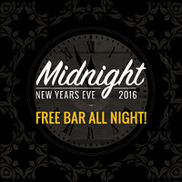 Racks New Year's Eve Party at Racks Bar & Kitchen