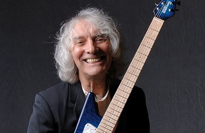 Albert Lee at The Lantern