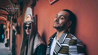 Yussef Kamaal & Musu DJs at The Lantern