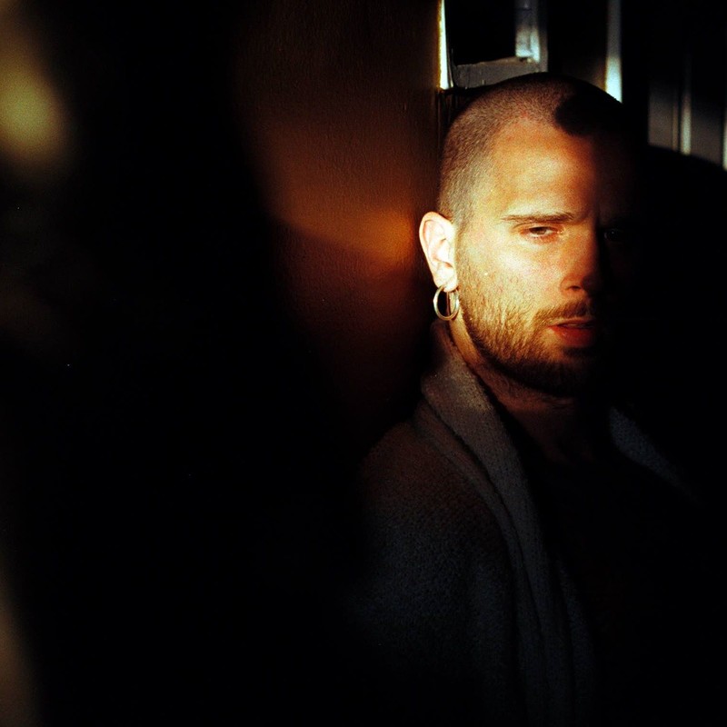 JMSN  " It is" Album World Tour at Small Horse Inn