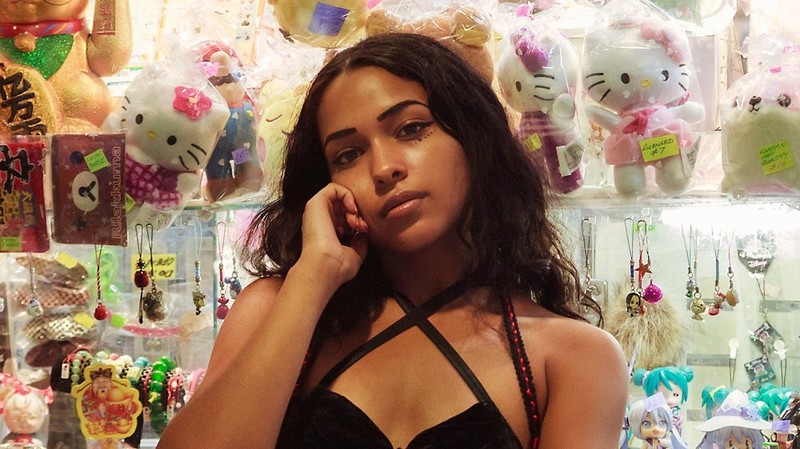 NTS presents Princess Nokia at Small Horse Inn