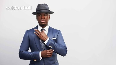 Ne-Yo at Colston Hall