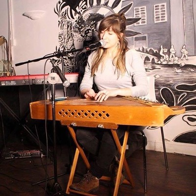 Jausme at Grounded - Keynsham