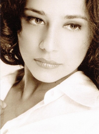 Rosanna Brandi at Rosanna Brandi