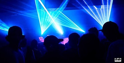 Bris-Tek 11 at The Black Swan