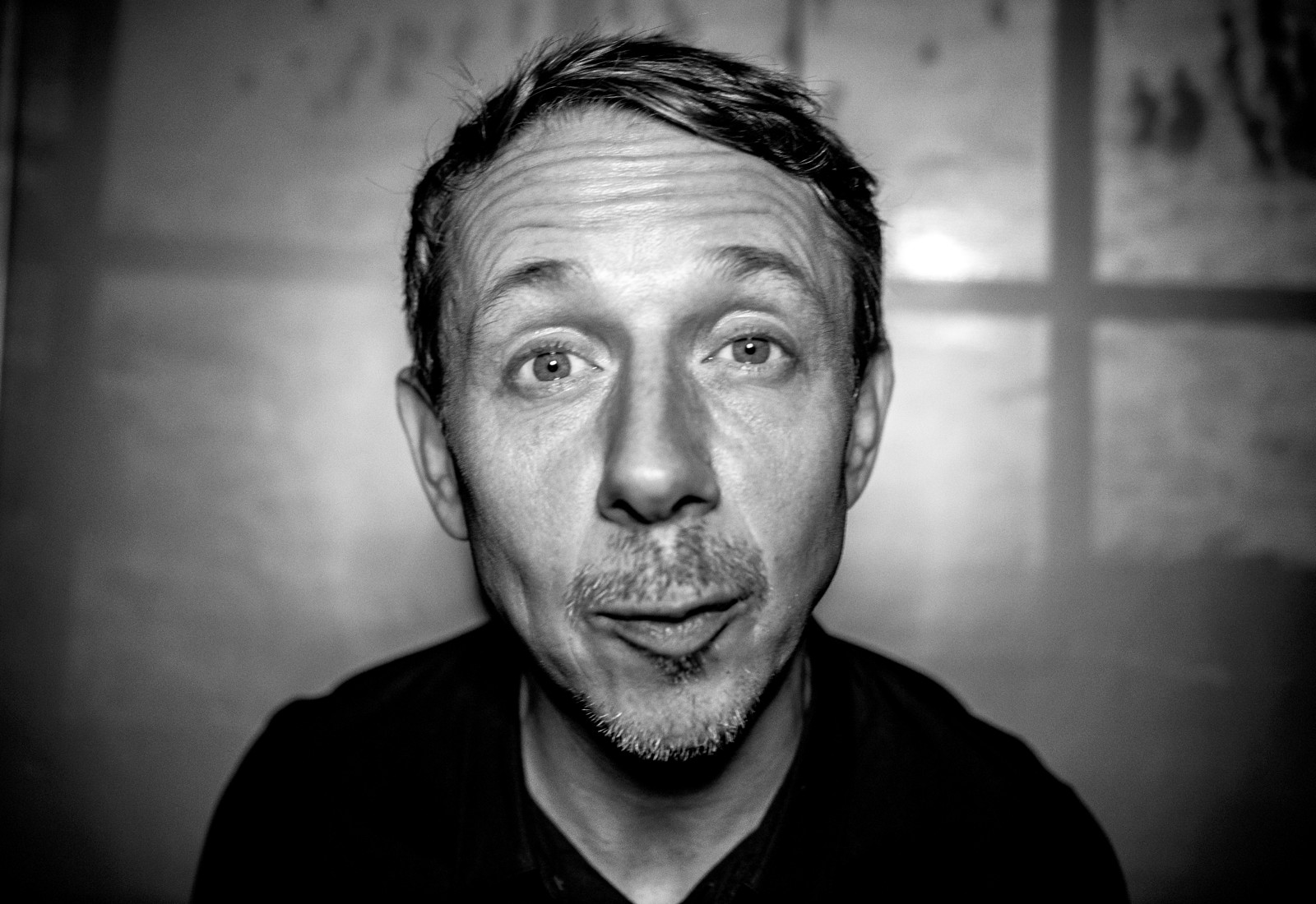 Gilles Peterson, Mo Kolours & Hidden Spheres at Analog