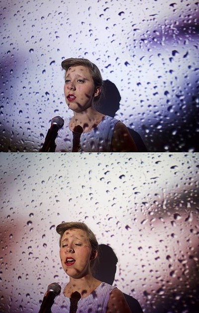 The Fox and the Child at The Wardrobe Theatre