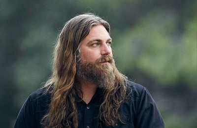 The White Buffalo at The Trinity Centre