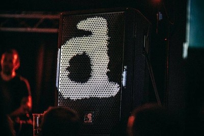 YNH Presents Dälek and Special Guests at The Louisiana