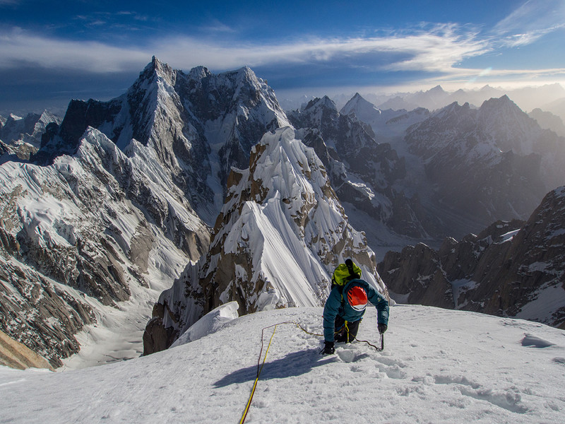 Mountains on Stage Film Festival at Showcase Cinemas