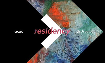 Selector Sessions > 002 at Cosies