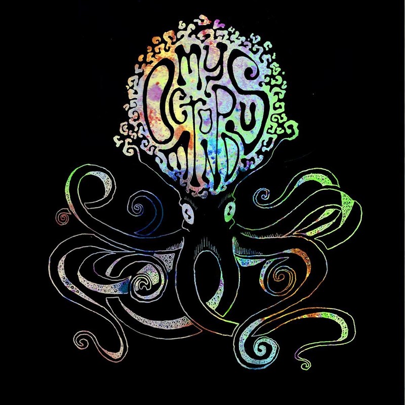 Lights Out- My Octopus Mind, Katie Riddle + guests at The Arts House