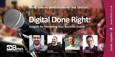 Digital Done Right at The Lantern