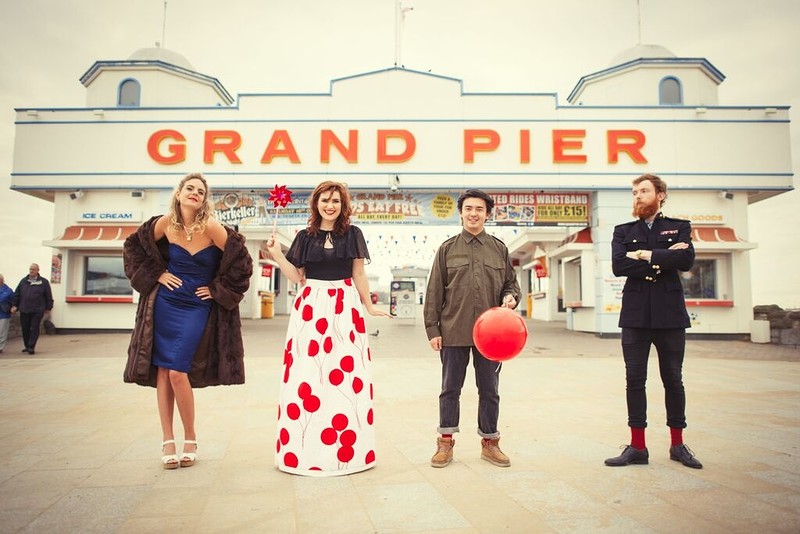 Circe’s Diner at No.1 Harbourside