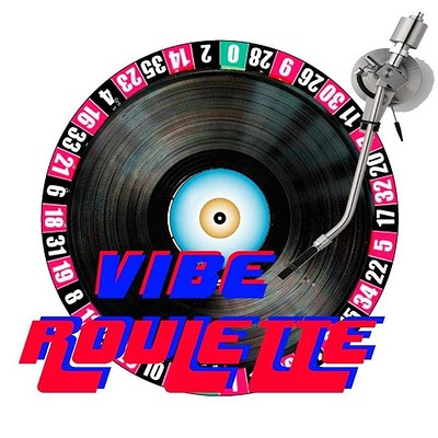 Vibe Roulette at The Old Market Assembly