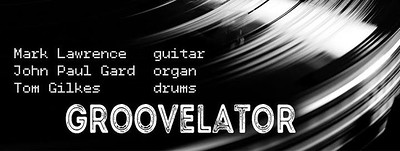Groovelator at Alma Tavern & Theatre