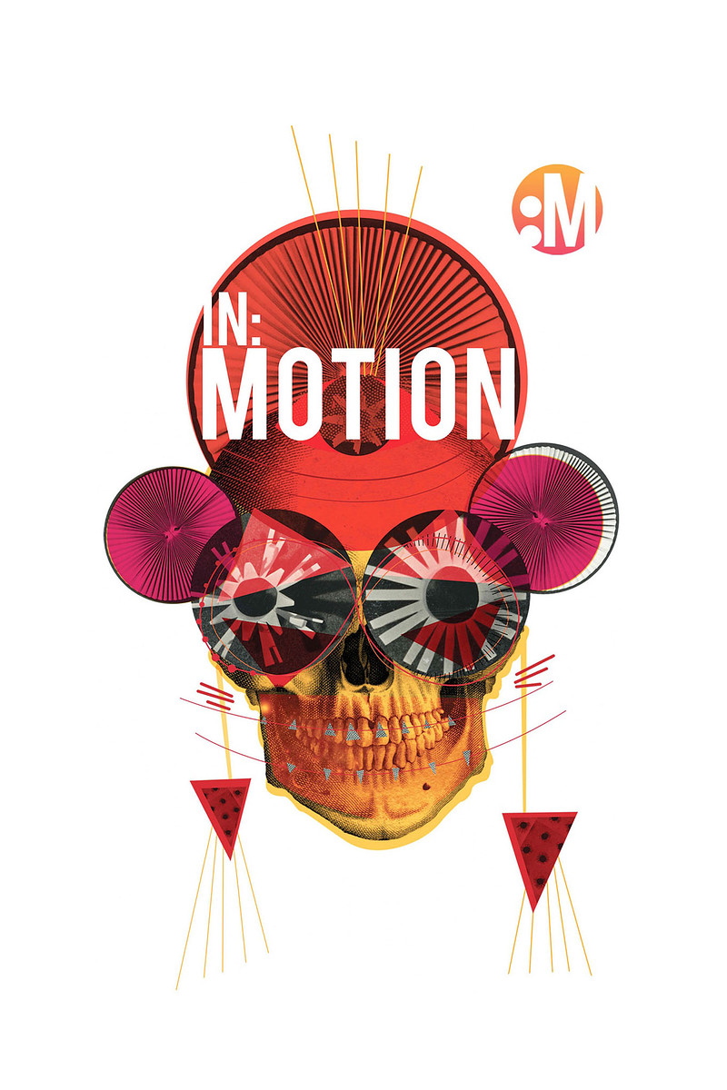In:motion - The Gunpowder Plot at Motion
