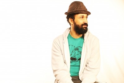 Serengeti at Hy Brasil Music Club