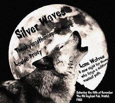 Lone Wolves #1 at The Old England Pub