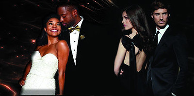 The Black & White Boxing Evening Ball at SWX, 15 Nelson Street, Bristol BS1 2JY, United Kingdom