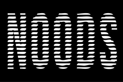 #1 NOODS Radio at Arnolfini