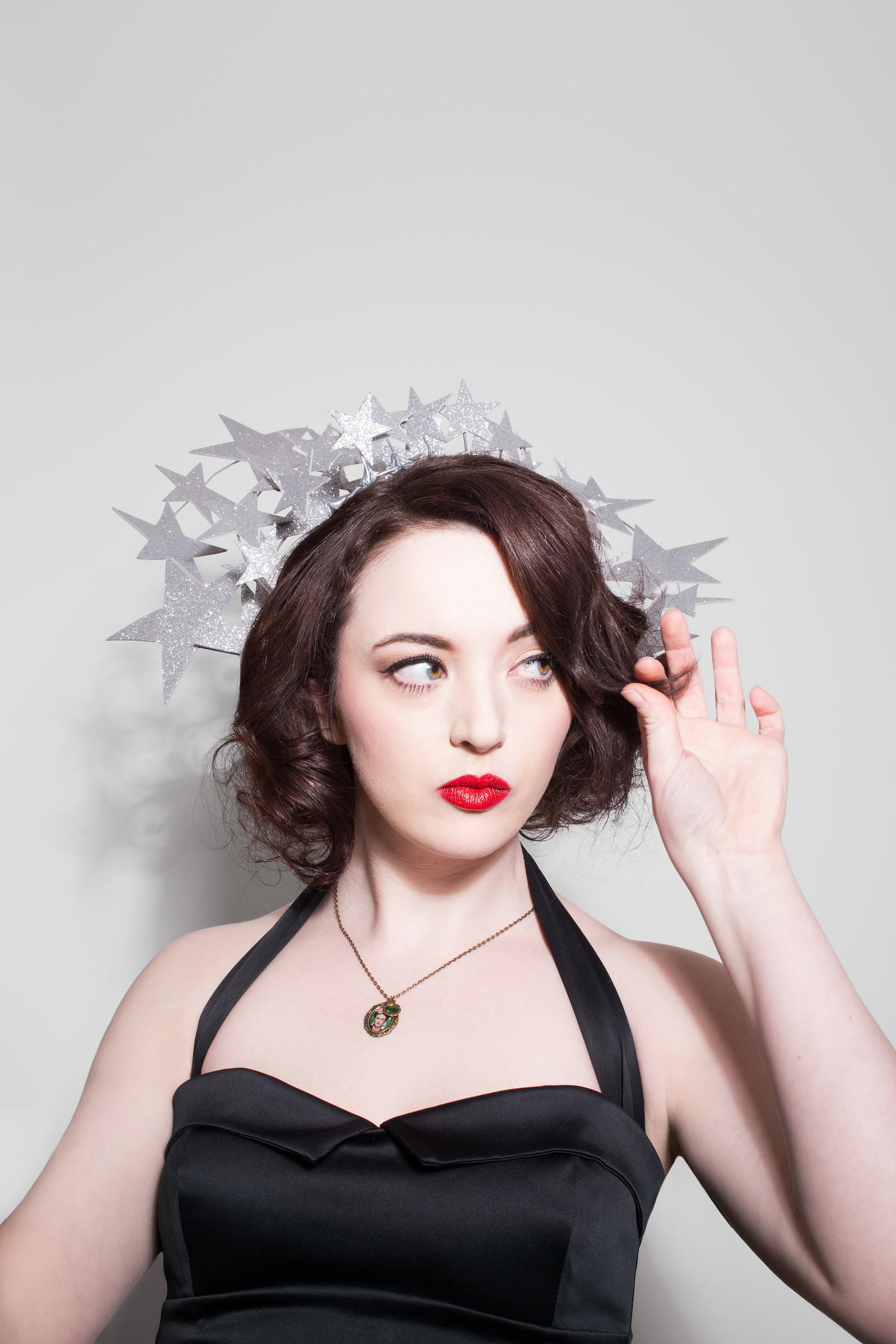 Fern Brady: Male Comedienne at The Wardrobe Theatre