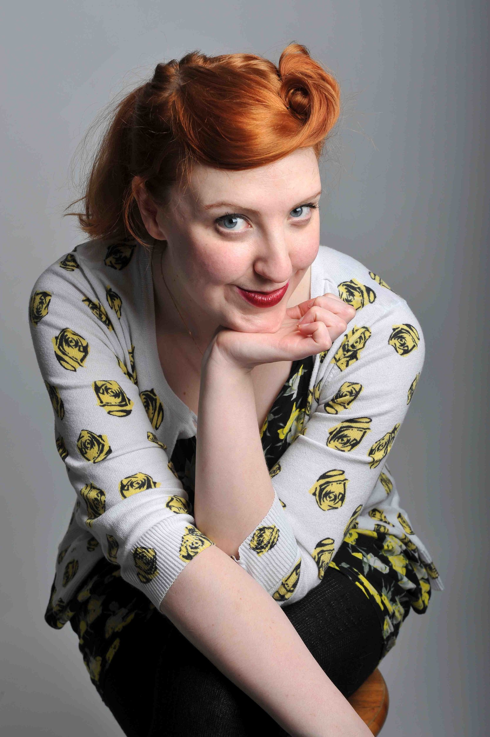 Katie Mulgrew plus guests at The Wardrobe Theatre