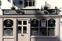 Pub Quiz at Cotham Porter Stores