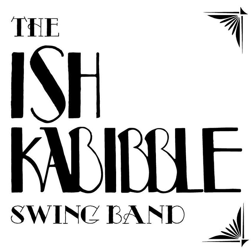 Ish kabibble at The Old Market Assembly