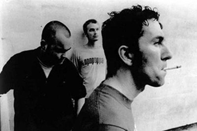 Mclusky* at Exchange