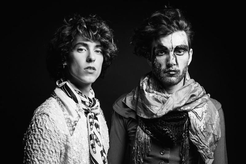 PWR BTTM at Exchange