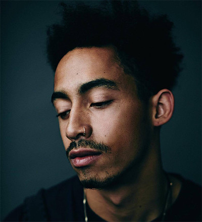 RTB Spoken Word  Ft Jordan Stephens at Watershed