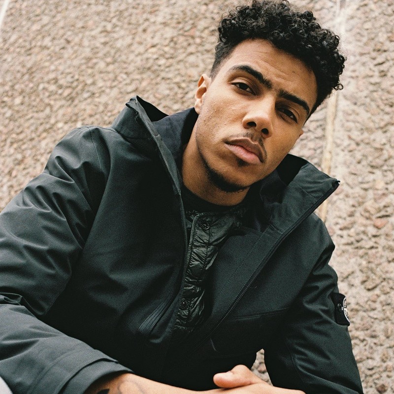 AJ Tracey / Prez T / Slimzee / Murlo / Commodo at Analog