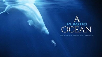 ‘A Plastic Ocean’ film premiere at BS1 5TT