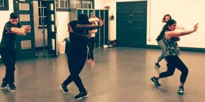 Street Dance classes at The Station