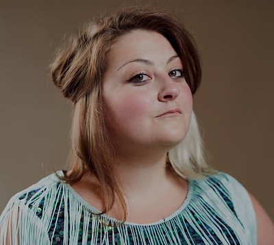A Bunch of Japes presents Kiri Pritchard-Mclean at Smoke and mirrors