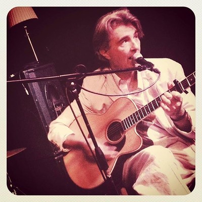 Pat Fish + Short Stories at The Thunderbolt