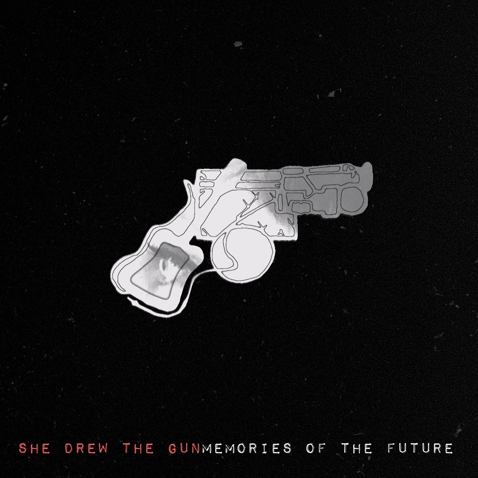 She Drew The Gun at Exchange