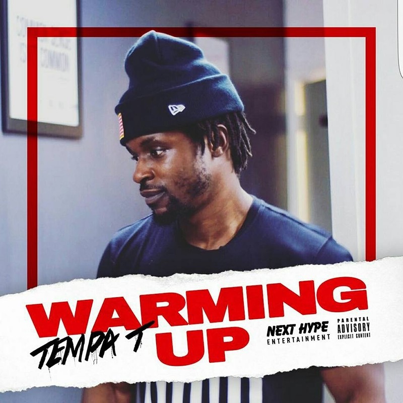 Psyched Presents Tempa T at Analog