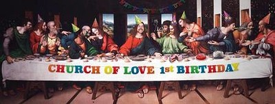 Tremor presents: Father Funks Church of Love at The Lanes