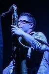 Craig & Hague Quintet at The Be-bop Club