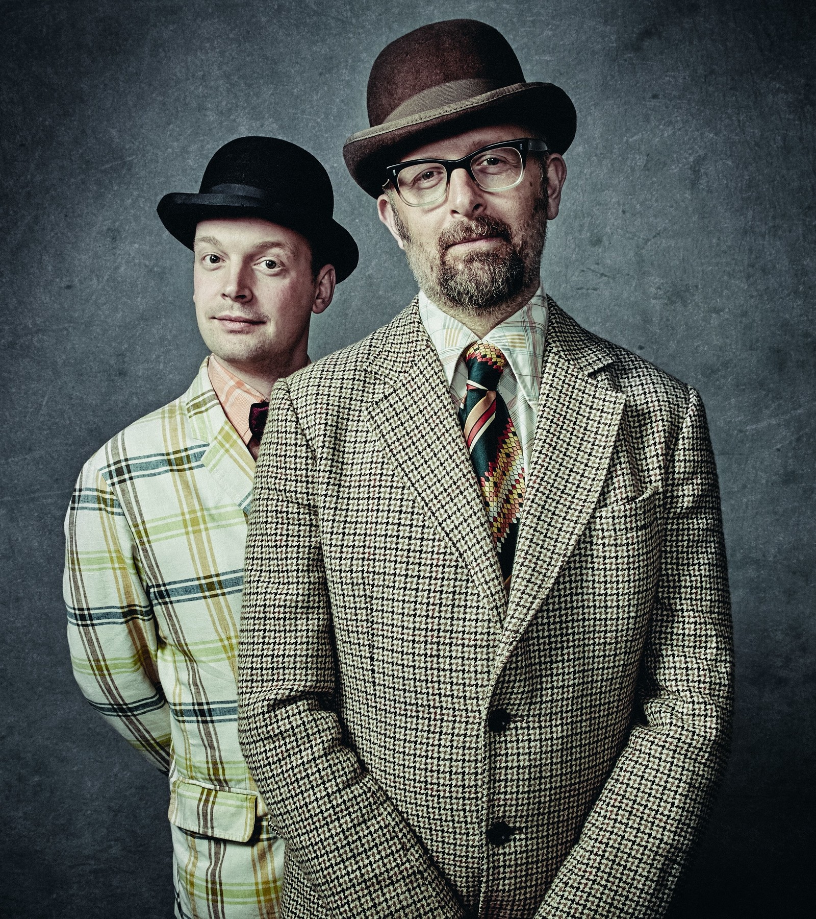 The Establishment at The Wardrobe Theatre