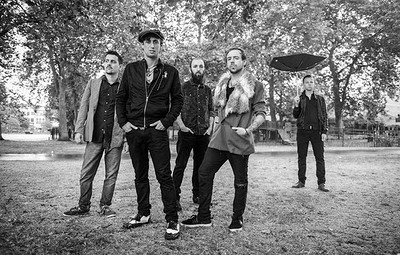 Tankus The Henge at Thekla