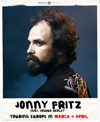 Jonny Fritz - Joshua Hedley - Mark J. Lee at The Mothers Ruin