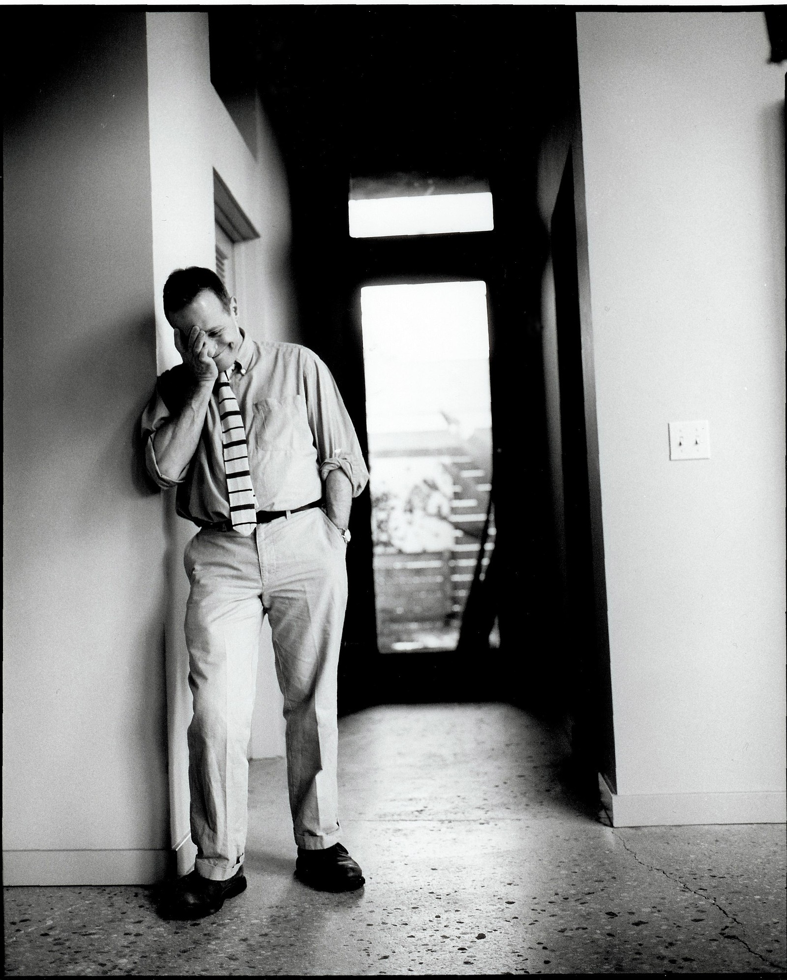 An Evening With David Sedaris at Colston Hall