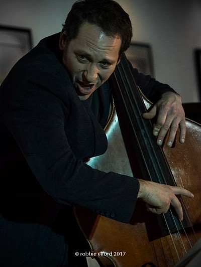 BEJE's mini JAZZ Festival at The Bristol Fringe