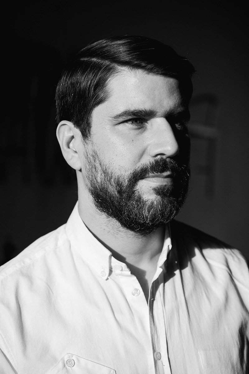 Quantic DJ Set at Hy Brasil Music Club