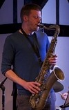 Sam Crockatt's Brouhaha at The Be-bop Club