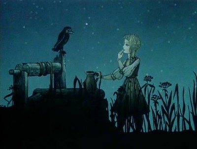 FILM: Krabat – The Sorcerer's Apprentice (Karel Ze at The Arts House