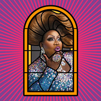 ESDR presents Latrice Royale at Eat Sleep Drag Repeat